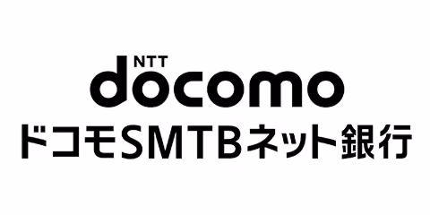 株式会社ドコモSMTBネット銀行
